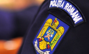 VIDEO Poliția a mers la domiciliul Dianei Șoșoacă: 'Ce căutați la mine duminică la ora 9?'