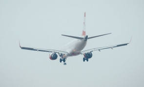 Avionul în care se afla și înlocuitorul lui Bolojan, aterizare de urgență pe Otopeni, la scurt timp după decolare