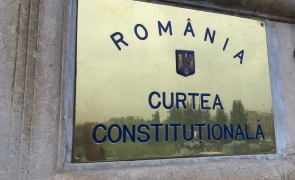 Judecătorii CCR iau pensii speciale de 1.000.000€. UE le consideră prea mari și ne-a tăiat fondurile