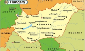 Român condamnat la 4 ani de închisoare, în Ungaria / A ajutat 37 de persoane să treacă ilegal granița într-o singură lună
