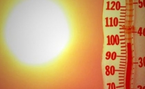 Cum va fi vremea astăzi, 16 iunie. Temperaturi ridicate în jumătatea sud-vestică a țării  