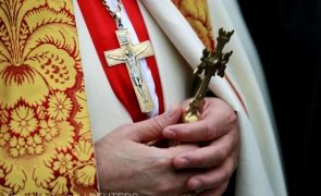 Arhiepiscopul de Toulouse numește cancelar al diecezei un preot condamnat pentru viol asupra unui minor în 2006