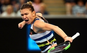 Simona Halep și-a găsit un nou hobby după ce a renunțat la tenis./FOTO