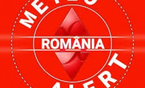 Alertă meteo - Cod portocaliu de caniculă în mare parte din țară, cod galben de furtună în mai multe județe (Hartă)