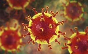 Descoperire ÎNFRICOȘĂTOARE: Cum te poți infecta cu COVID-19 fără să întâlnești un bolnav sau să atingi un obiect contaminat