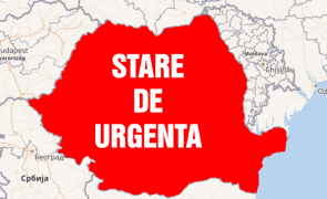 Coronavirus România. Informații OFICIALE de ultimă ORĂ! 6.300 de români infectați, dintre care 306 morți, iar 852 vindecați. Câți sunt în stare gravă