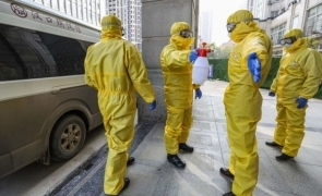 UPDATE Coronavirusul se extinde în Italia: Peste 130 de persoane sunt infectate, 2 au murit / Nu a fost găsit încă „pacientul zero”