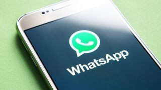 WhatsApp a depășit două miliarde de utilizatori
