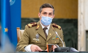 Valeriu Gheorghiță: 'Situația se va înrăutăți