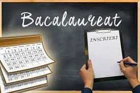 Încep înscrierile la Bacalaureat 