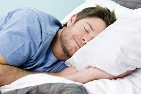 Somnul ca terapie: cheia sănătății emoționale și fizice