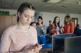 La Iași, cyberbullying-ul ia amploare