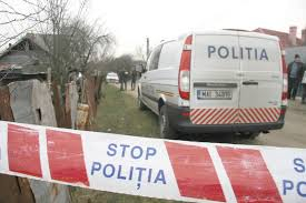 Crimă MACABRĂ în Vaslui: Doi gemeni i-au SPINTECAT capul unchiului lor cu un topor și apoi s-au ascuns într-o biserică