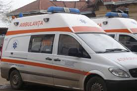  La un pas de moarte din cauza unui șofer mort de beat