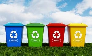 România, pe ultimul loc la reciclare: situația gravă din capitală, când gunoiul sortat e colectat la grămadă