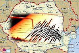 Cutremur în România, noaptea trecută! Seismul a fost resimțit în mai multe orașe