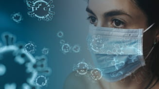 RECORD ABSOLUT - O comună din România are incidentă de peste 33 la mie