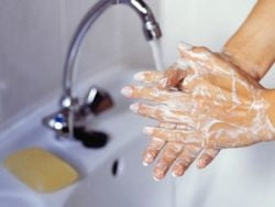 Măsuri de igienă în autoizolare. Ce trebuie să faci: 