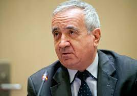 Preşedintele Senatului USAMV Bucureşti, Alexandru Şonea, a fost găsit mort în incinta universităţii