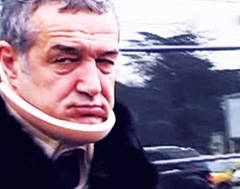 Ce șpagă uluitoare au cerut profesoarele ca să intre Gigi Becali la facultate: „Trebuia să mă întâlnesc să îmi dea subiectele la examene”