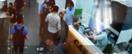  VIDEO - Doi scandalagii mâncători de shaorma vor fi fie deputați de Vaslui. Cine sunt aceștia