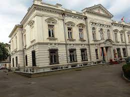 Seratele culturale ieșene