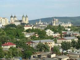 Iașul face pasul spre orașe verzi. Primăria și Banca Mondială conturează strategia pentru dezvoltare durabilă până în 2035
