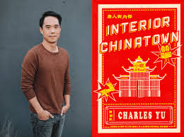 Un roman al scenaristului Charles Yu a câștigat Premiul National Book Awards