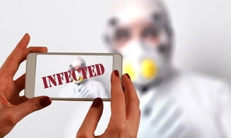 ALERTĂ Două NOI cazuri de coronavirus în Timișoara și Maramureș: pacienții sunt INTERNAȚI