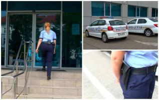 O poliţistă din Călăraşi îşi înşela iubitul cu un infractor, anchetat pentru tentativă de omor şi repetent. Logodnicul se pregătea de nuntă cu ea