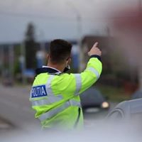 Un șofer din Vaslui a resetat etilotestul Poliției, după ce a fost prins cu o alcoolemie-record