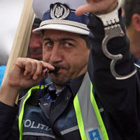 Reorganizarea Academiei de Poliție. Se desfiinţează studiile doctorale şi Facultatea de Arhivistică