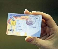 CNAS: Consultaţiile la medicul de familie sau în ambulatoriu pot fi acordate şi la distanţă