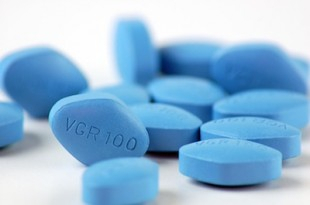 Cum a ajutat un miner din Țara Galilor la inventarea Viagra