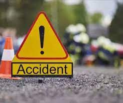 Bărbat accidentat mortal la Cleja, pe o trecere de pietoni de pe DN2