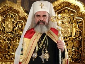 Patriarhul Daniel a binecuvântat elevii şi cadrele didactice, la început de an şcolar