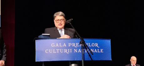 Câștigătorii Galei Premiilor Naționale „Eminescu