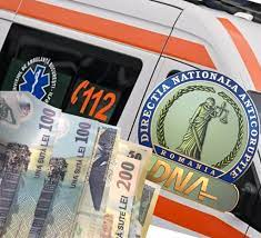 Zeci de posturi la Ambulanța Neamț, „cumpărate” cu sume între 5.000 și 10.000 euro 