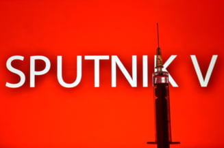 Rusia are un al doilea vaccin anti-COVID: A fost produs în Siberia