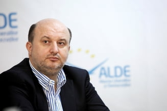 Daniel Chițoiu, externat din Spitalul Floreasca. Ce spun anchetatorii despre momentul producerii accidentului