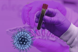 VIDEO. 25 de întrebări despre vaccinul anti-COVID19: Ce înseamnă că vaccinul este eficient în proporție de 95%?