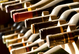 De ce sticla de vin are 750 de mililitri? Cum a fost aleasă această dimensiune?