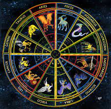 HOROSCOPUL ZILEI