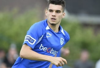 Oficialii lui Rangers i-au facut o promisiune superba lui Ianis Hagi