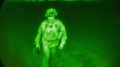 Comisie de anchetă pentru retragerea haotică a trupelor americane din Afganistan. Vor fi analizate documente-cheie