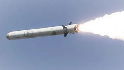 Două rachete ruseşti Kalibr au intrat în spaţiul aerian al României şi al Republicii Moldova. MApN nu confirmă
