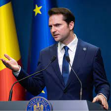 Burduja: Cred că în acest moment suntem în debutul unei revoluţii digitale în România