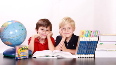 Greva din învăţământ schimbă calendarul înscrierii în clasa pregătitoare