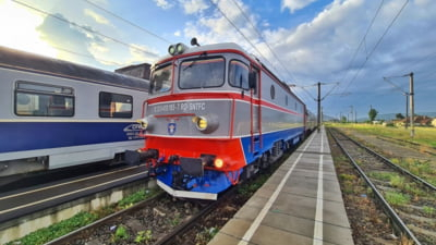 Studenții nu vor mai primi legitimații de călătorie cu gratuitate sau cu reducere, anunţă CFR Călători 