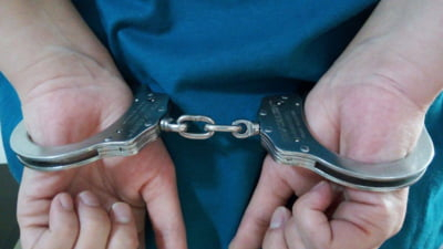 Ucrainean, arestat la Botoșani. Este acuzat de crimă